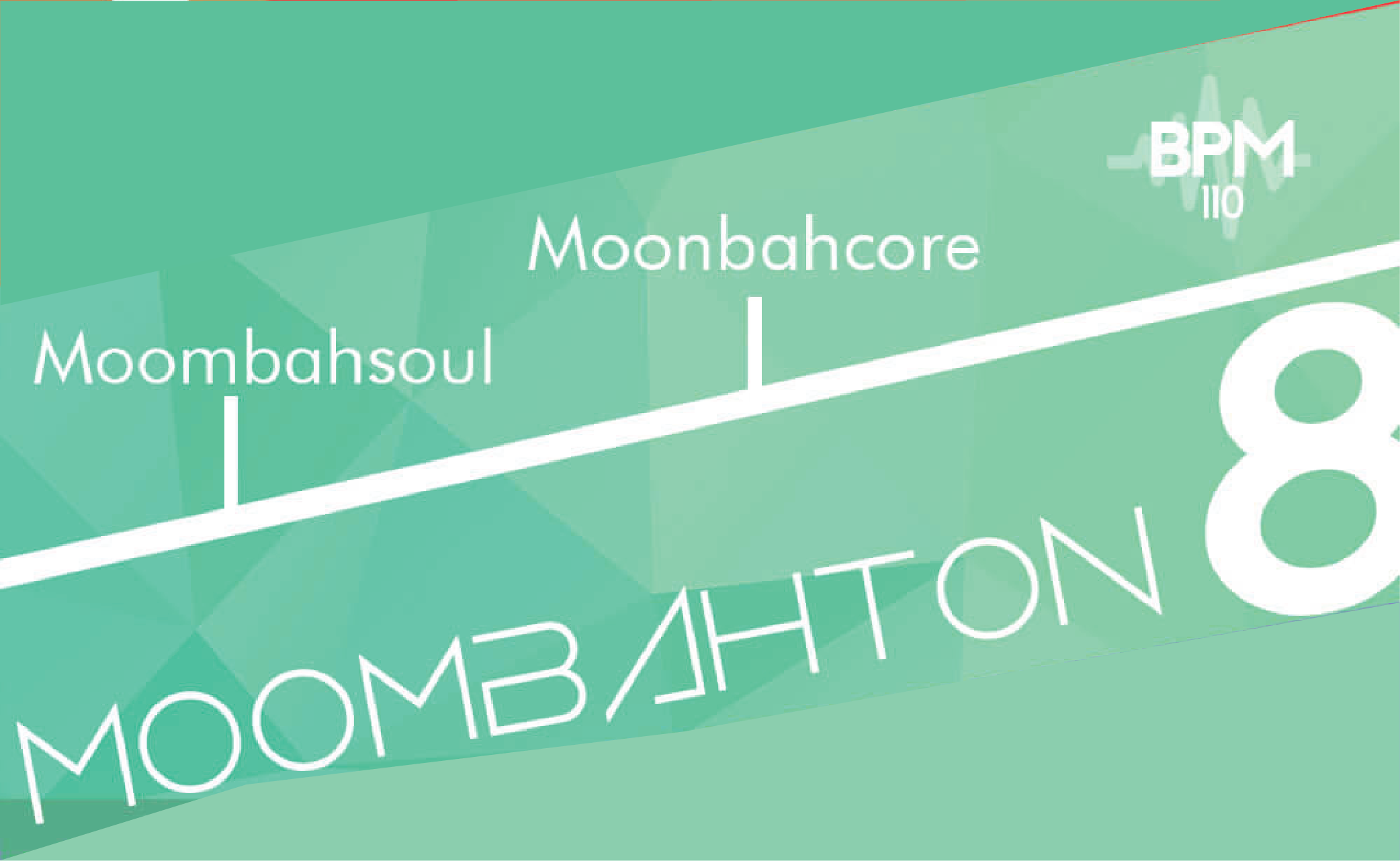 moombahton music